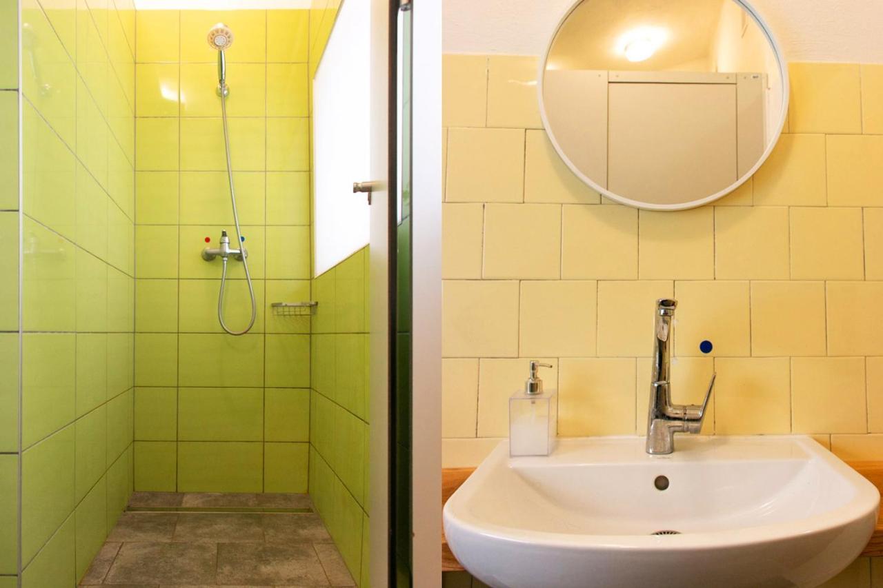 Villa Turisticky Raj Hrabušice Exterior foto