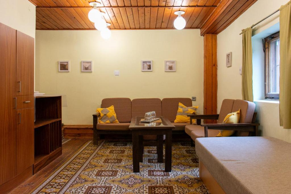 Villa Turisticky Raj Hrabušice Zimmer foto