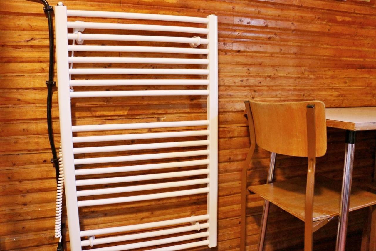 Villa Turisticky Raj Hrabušice Zimmer foto