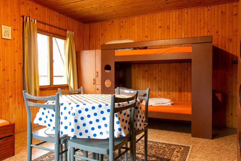 Villa Turisticky Raj Hrabušice Zimmer foto